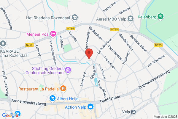 Huidverzorgingsstudio AURO'RA