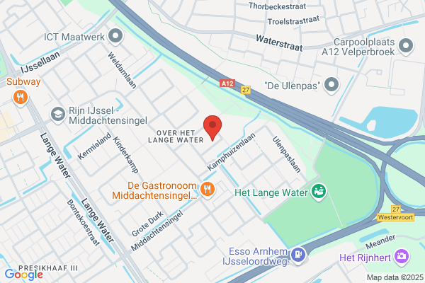 Schoonheidssalon Brigida