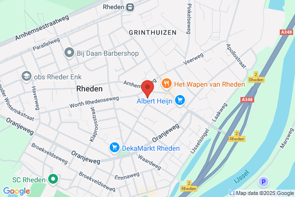 Activiteitencentrum Rheden