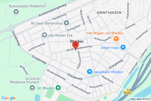 Maatschappelijk Werk, Alg
