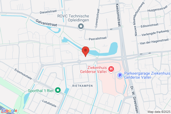 Unie Van Vrijwilligers