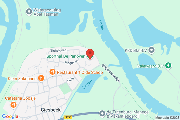 De Panoven