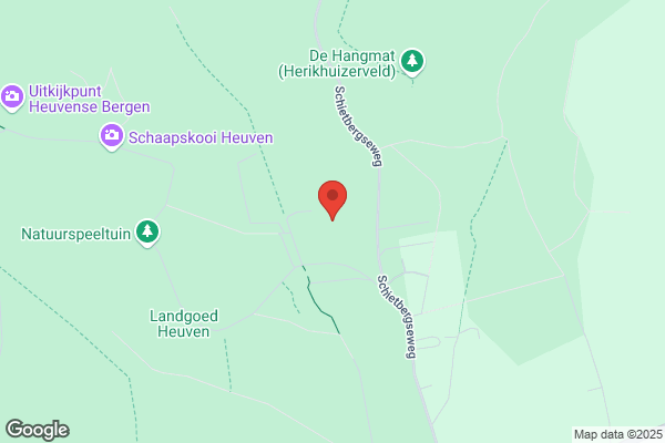 Ruitersportcentrum Midden Heuven