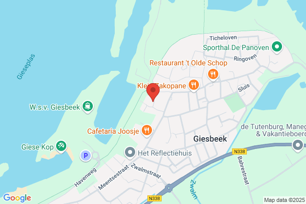 Sportpark De Does