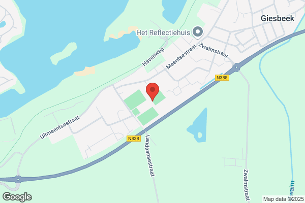 Tennisvereniging De Does