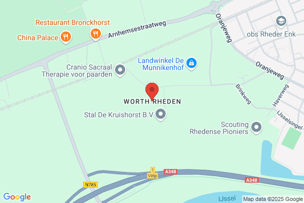 Worth Rheden