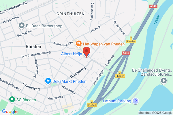 Albert Heijn