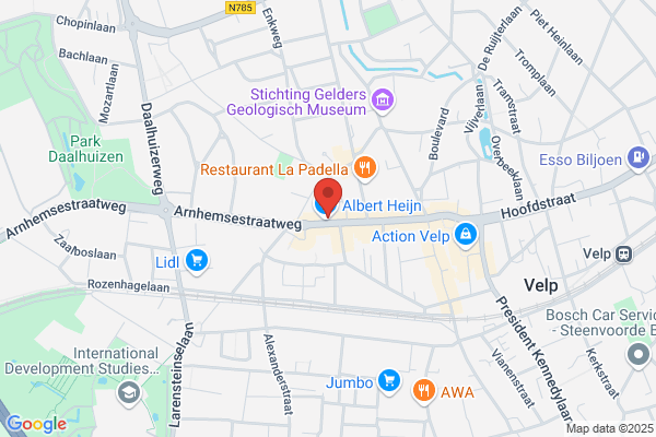 Volendammer Vishandel de vakman