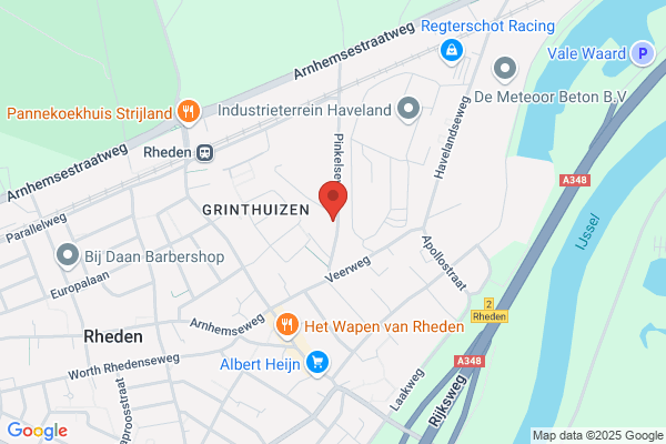 Roscon Holland Bv