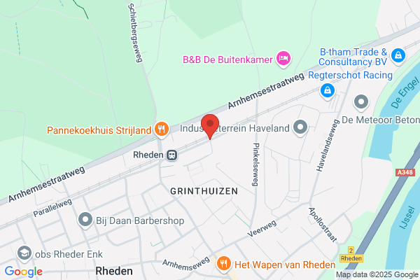 Vicoma Noord Bv