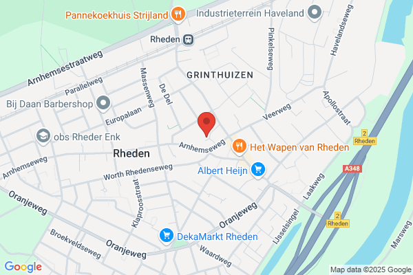 Glazenburg