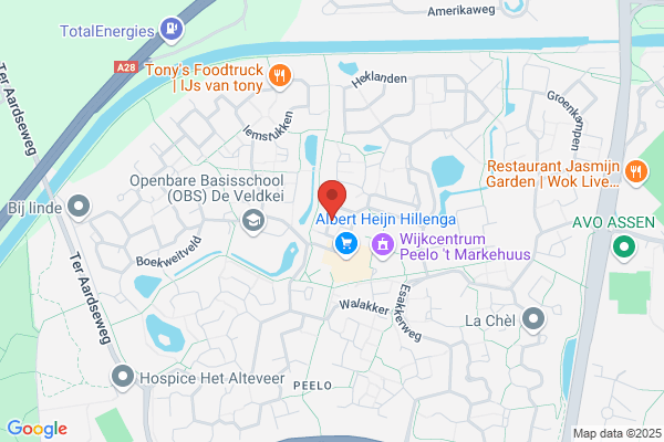 1A Beautysalonlady