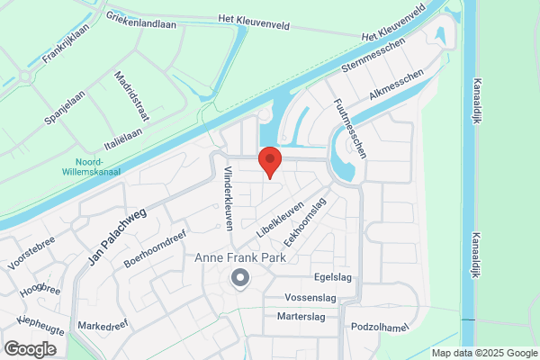 Pieters Schildersbedrijf