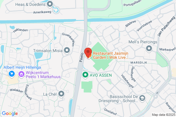 Achilles Plateau Kinderopvang Sport-BSO
