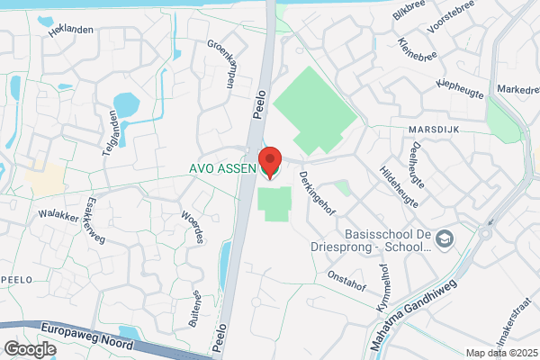 Asko Korfbalvereniging