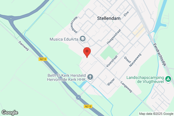 Assurantiën Witte BV De