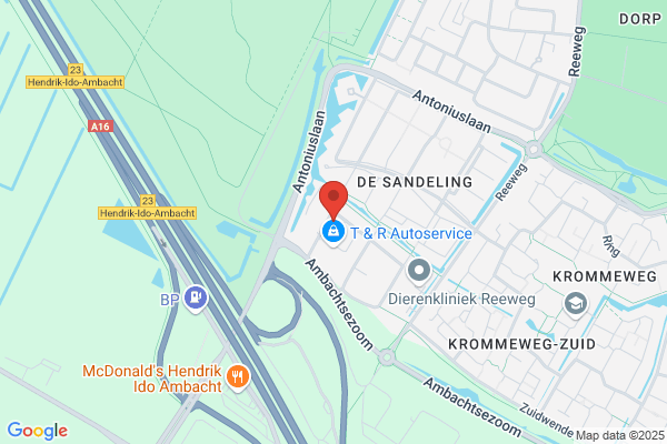 Bamar VOF