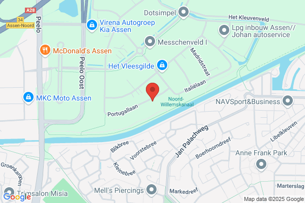 Bloemenatelier Maureen
