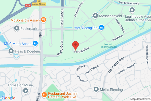 Exploitatiemaatschappij Diol Bv