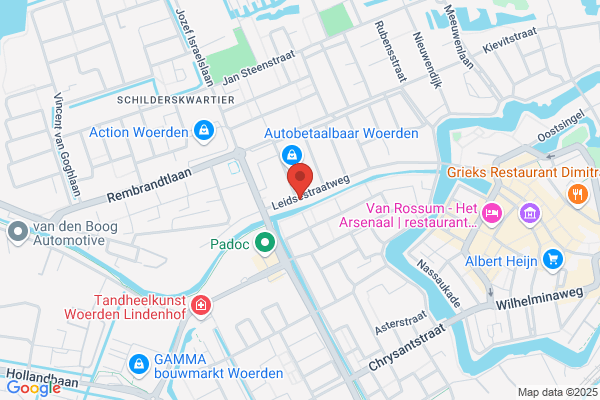 Frankonnections Advies & Visie