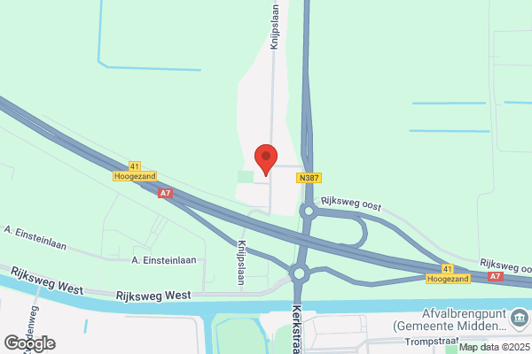 Hens Steigerhouten Meubels