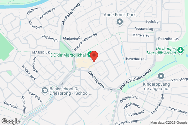 Marsdijk