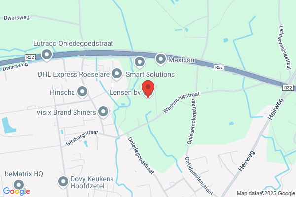 Lensen Bv