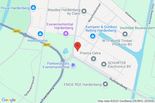 Accountants- en Advieskantoor De Lange