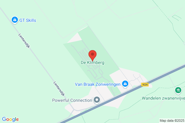 Camping De Klimberg
