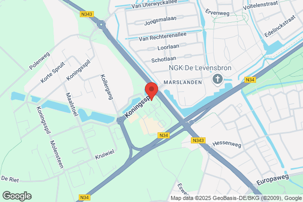 Stichting PCPO Chrono