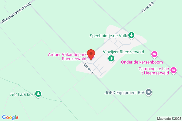 't Rheezerwold