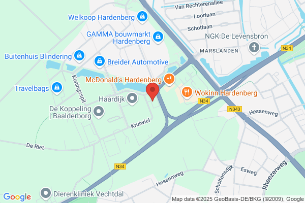 Autovakmeester Fix and Go
