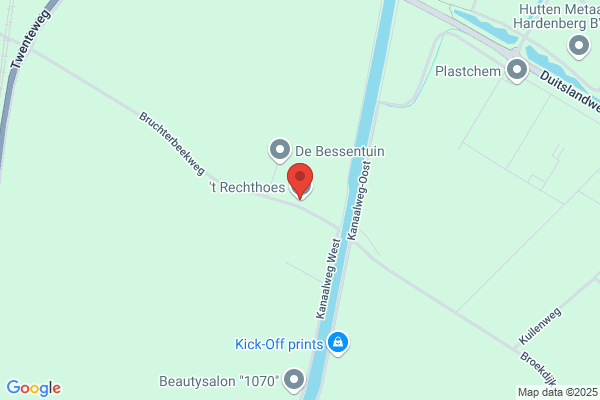 Beekzicht