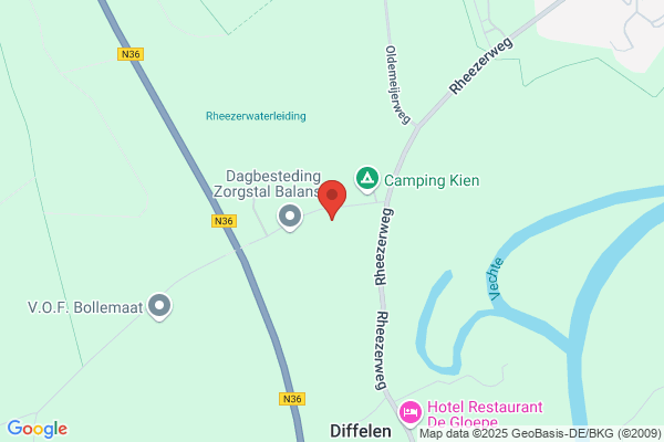 Bontekoe, De