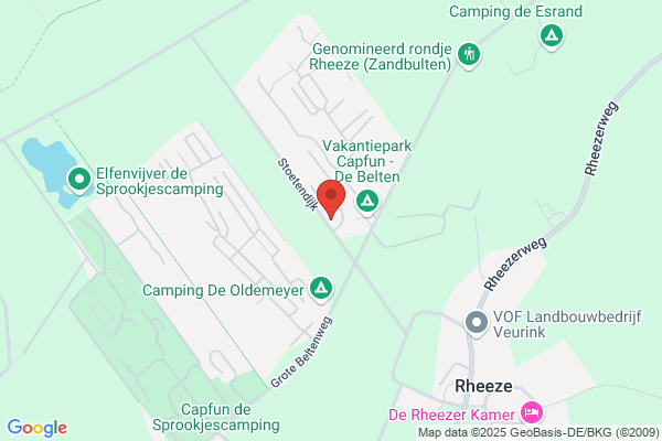 Camping Boslust