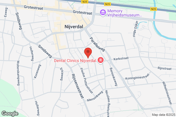 Centrum De Cirkel