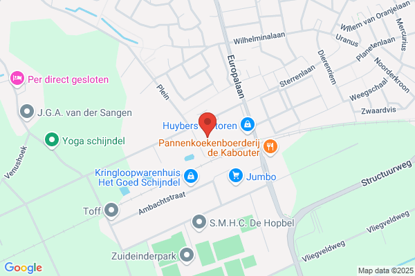De Muziekschijf 50's + 60's