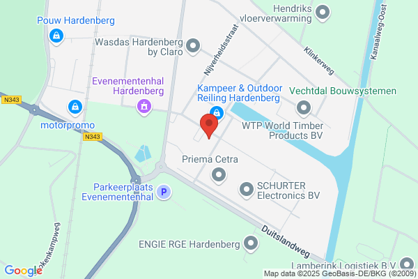 De Naamplaat Bv