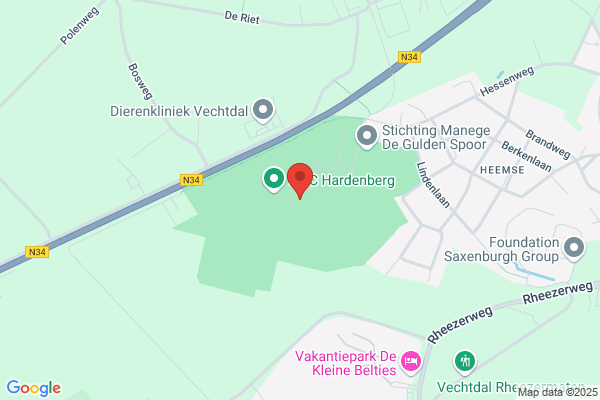 Fysiotherapie De Haere - Bergentheim