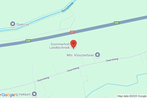 H M Dommerholt - Van Den Belt