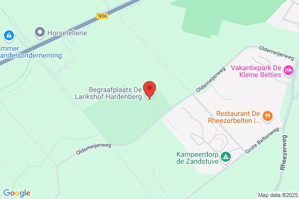Kerkhof