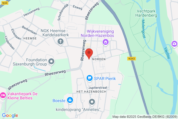 Kindcentrum Heemse Stichting Welluswijs