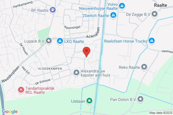 Klussenbedrijf Hendriksen