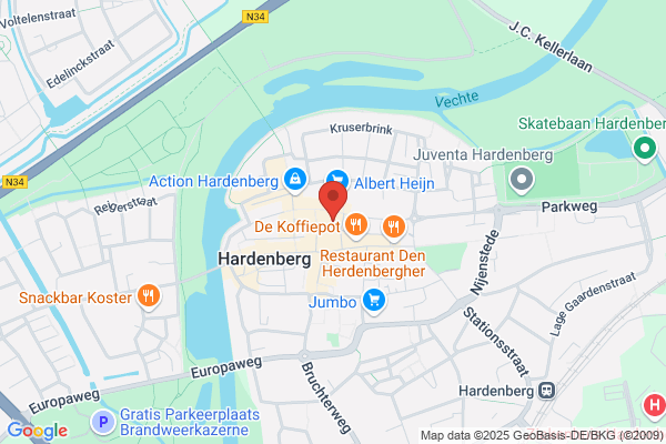 Koerierservice Klokkers