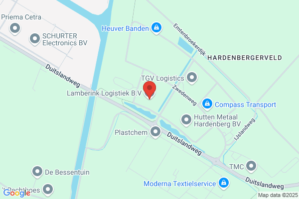 Lamberink