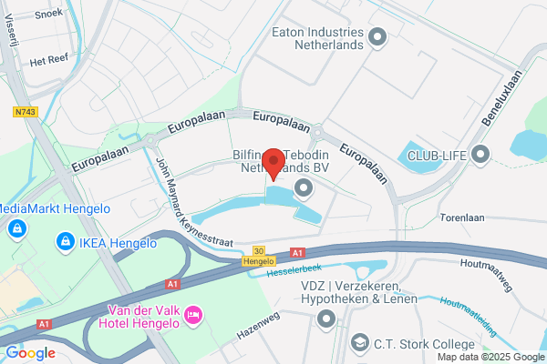 Preventie & Advies Buro Securus