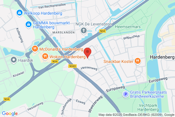 Rijschool Beukelman