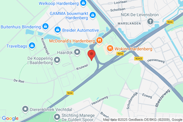 Schutte Installatie Techniek