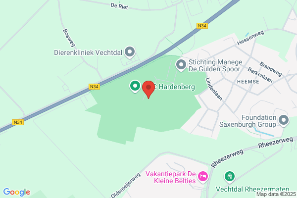Sportpark De Boshoek