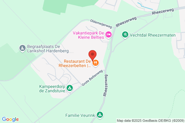 Staatsbosbeheer Vechtdal Werkeenheid Hardenberg